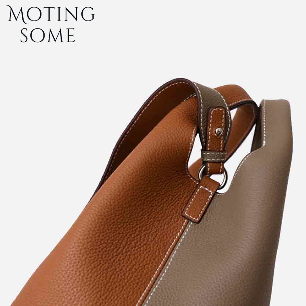 女性のパッチワークスタイルのハンドバッグ,さまざまな色のテク - Luxury Bags Tote のレビューと価格
