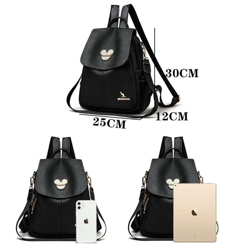2026年ラグジュアリートラベルバックパック ファッションス - Luxury Bags Leather のレビューと価格