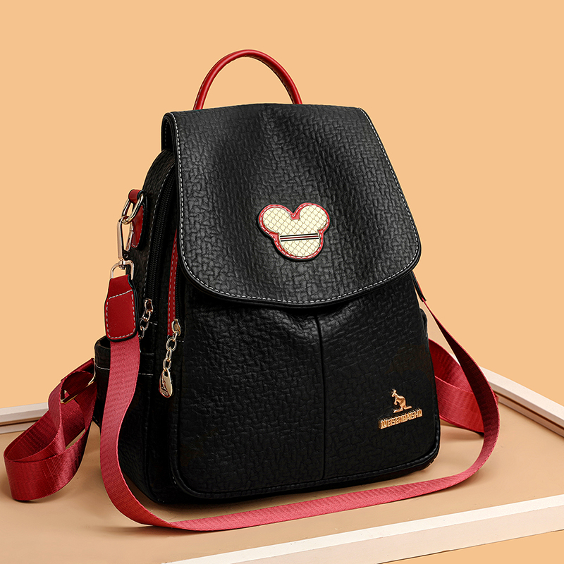 2026年ラグジュアリートラベルバックパック ファッションス - Luxury Bags Leather のレビューと価格