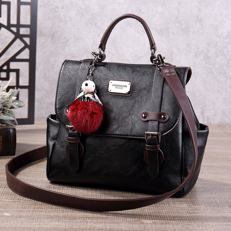 2026年、女性向けの大容量バックパック、最新ファッショント - Luxury Bags Leather のレビューと価格