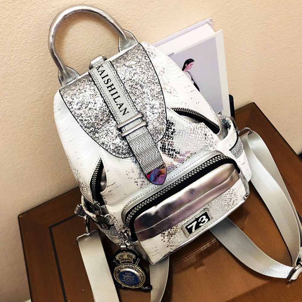 女性のための高級ブランドのバックパック,革のバックパック,カ - Luxury Bags Leather のレビューと価格