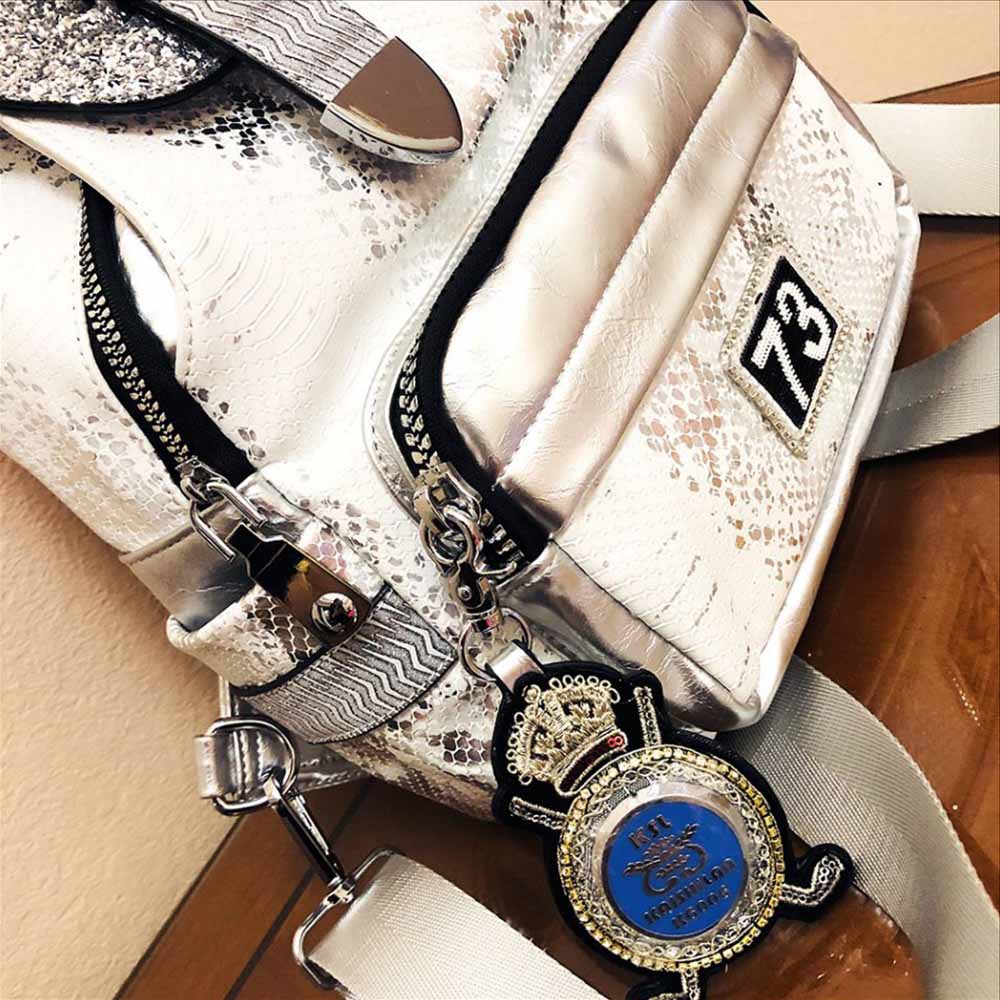 女性のための高級ブランドのバックパック,革のバックパック,カ - Luxury Bags Leather のレビューと価格