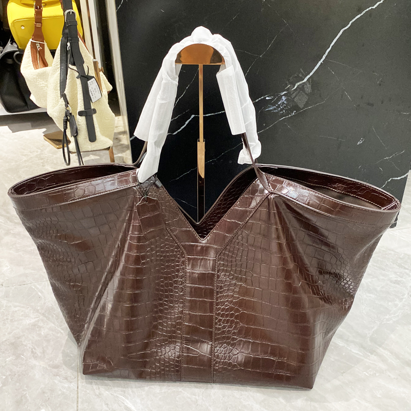 Cversized トートバッグ女性用高級デザイナーハンドバ - Luxury Bags Tote のレビューと価格