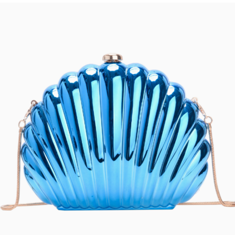 レディースミニシェルバッグ 無地 高級デザイナーブランド製  - Luxury Bags Cute のレビューと価格